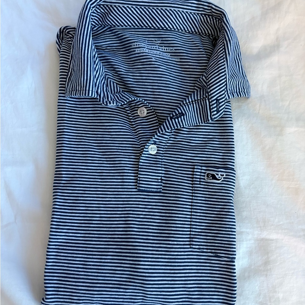 VV Edgartown Polo